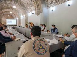 Autoridades intensificaron la vigilancia en municipios de las regiones Costa Norte, Costa Sur, Sierra de Amula, Sierra Occidental y Sur. ESPECIAL