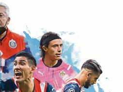 ¿Qué pasa con Chivas?