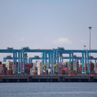 Se recupera el comercio exterior del país en julio