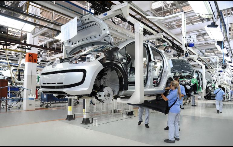 Ayer Clouthier solicitó consultas a la representante comercial de Estados Unidos, Katherine Tai. NOTIMEX/Archivo