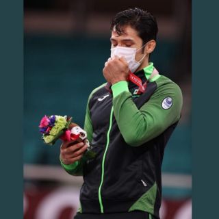 Paralímpicos: Jalisciense Eduardo Ávila se colgó el bronce en Tokio 2020