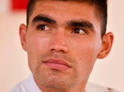 Aunque Vásquez no apareció en la convocatoria de su club, sí fue considerado por Gerardo Martino para la próxima fecha FIFA. IMAGO7