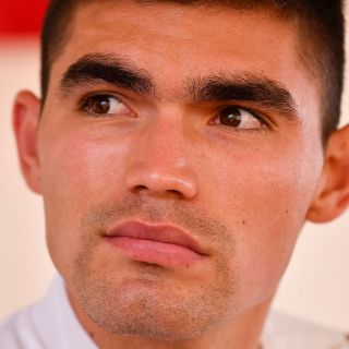 Debut de Johan Vásquez con el Genoa no será ante el Napoli