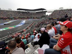 En caso de necesitarlo, las personas interesadas deberán solicitar el reembolso a partir del 30 de agosto y hasta el 8 de septiembre. ARCHIVO