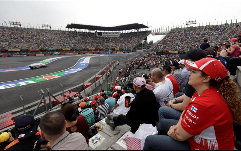 En caso de necesitarlo, las personas interesadas deberán solicitar el reembolso a partir del 30 de agosto y hasta el 8 de septiembre. ARCHIVO