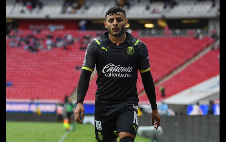 SE BUSCA. Alexis Vega está muy lejos de la versión que demostró en Tokio 2020. IMAGO7