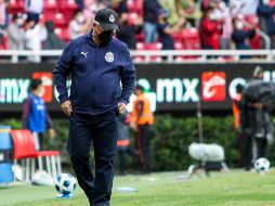 ABUCHEADO. A pesar de la victoria, el 