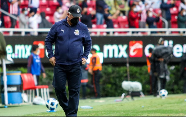 ABUCHEADO. A pesar de la victoria, el 