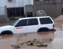 Hasta el momento no se reportan pérdidas humanas. ESPECIAL/Gobierno de Jalisco