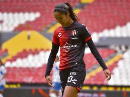 Alison González volvió a marcar diferencia, pero no a favor de su equipo, pues falló un tiro penal. IMAGO7