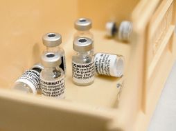 Nicaragua, país que cuenta con 6.5 millones de habitantes, ha garantizado más de 1.4 millones de dosis de vacunas contra COVID-19. EFE/B. De Marchi