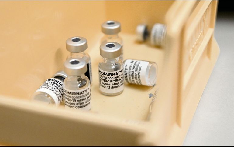 Nicaragua, país que cuenta con 6.5 millones de habitantes, ha garantizado más de 1.4 millones de dosis de vacunas contra COVID-19. EFE/B. De Marchi