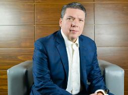 Trabajo. Carlos Villaseñor Franco confía en el trabajo en conjunto de los empresarios, trabajadores y autoridades para salir de la crisis. Especial