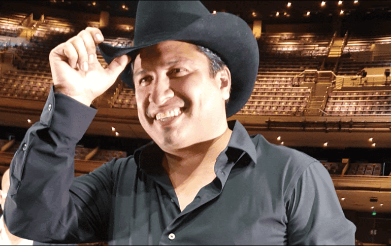 Los boletos estarán en venta a partir del 1 de septiembre. EL INFORMADOR/N. Gutiérrez