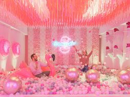 La plataforma también agregó un filtro para evitar que los adultos envíen mensajes a personas menores de 18 años que no los siguen. NTX/ARCHIVO