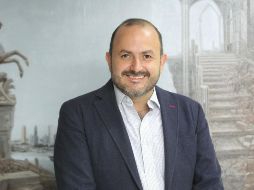 Ricardo Villanueva resaltó la importancia que se le debe dar a la autonomía de la UdeG. EL INFORMADOR/ARCHIVO