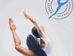 Convocatoria. Se abre la oportunidad para participar en el Primer Ballet Festival de Guadalajara. Cortesía