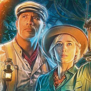 Alistan la secuela de la cinta “Jungle Cruise”
