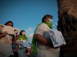 Entre las fallas de la dependencia están la falta de accesibilidad y de garantizar los derechos a la información y a la participación. EL INFORMADOR/Archivo