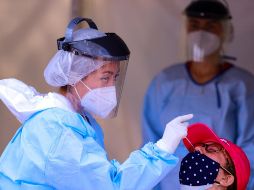 López-Gatell aseguró que 