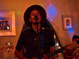 El músico comparte algunos detalles sobre esta producción que refleja un particular sentir sobre esos momentos cruciales en la vida. CORTESÍA