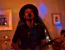 El músico comparte algunos detalles sobre esta producción que refleja un particular sentir sobre esos momentos cruciales en la vida. CORTESÍA