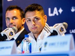 ''Chicharito'' invita a superar la energía negativa, expresar la individualidad y proteger la salud mental. IMAGO7