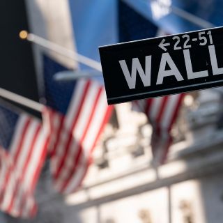 Wall Street cierra en negativo y el Dow Jones pierde un 0.11 %