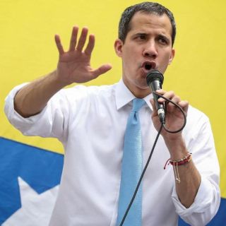 Oposición venezolana participará en elecciones regionales de noviembre