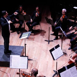 La Orquesta de Cámara de Zapopan produce su primer álbum “Del pulmón al alma”