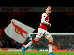 El contrato del nuevo refuerzo del Betis finalizará el 30 de junio del próximo año. AFP/ARCHIVO