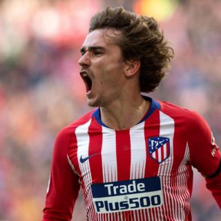 ¡Bombazo! Griezmann deja al Barcelona; vuelve cedido al Atlético