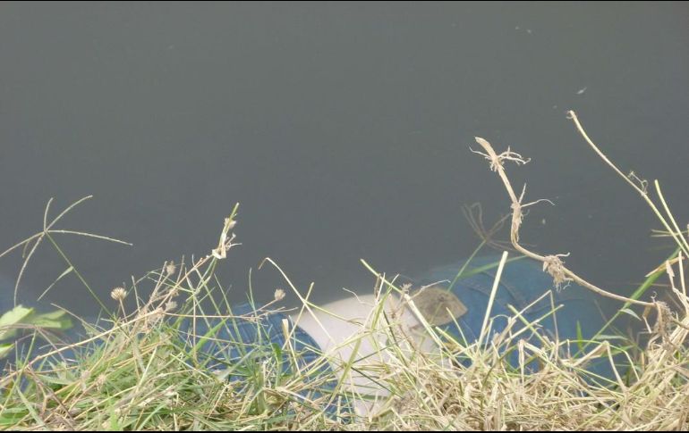 Paramédicos de los Servicios Médicos Municipales de Tlajomulco calculan que el cuerpo tiene dos días de evolución cadavérica. EL INFORMADOR/ARCHIVO