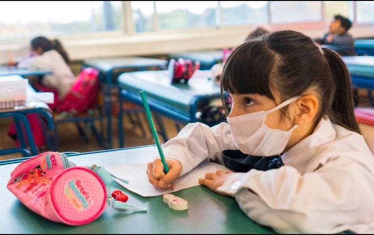 Con seguridad. Muy importante será cuidar la salud de la familia y no descuidar los estudios. Pixabay