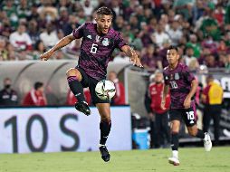 Será en punto de las 21:00 horas que las selecciones inicien su camino en el octagonal de la Concacaf, el nuevo formato que dará tres boletos directos y uno más para repechaje al Mundial de Qatar 2022. IMAGO7