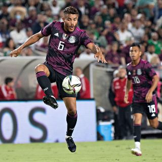 ¿Cuándo y dónde ver en vivo México vs Jamaica?