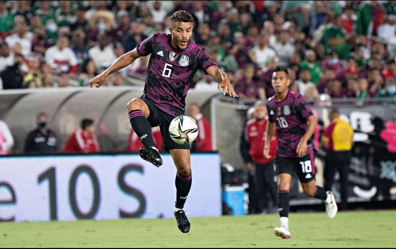 Será en punto de las 21:00 horas que las selecciones inicien su camino en el octagonal de la Concacaf, el nuevo formato que dará tres boletos directos y uno más para repechaje al Mundial de Qatar 2022. IMAGO7