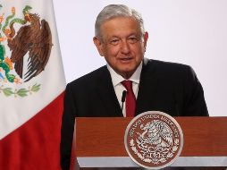 AMLO destaca la 
