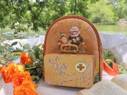 “La Vida de Dug” llega a Disney+ este miércoles. CORTESÍA / Pixar