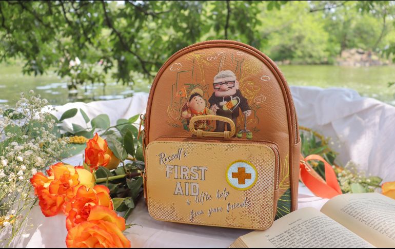 “La Vida de Dug” llega a Disney+ este miércoles. CORTESÍA / Pixar