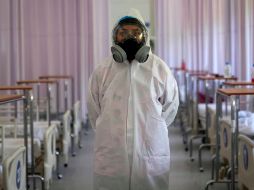 AMLO destacó que se ha reducido el índice de letalidad por el COVID-19. SUN / ARCHIVO