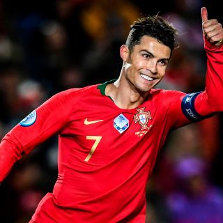¡Histórico! El nuevo récord que Cristiano Ronaldo acaba de romper
