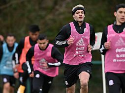 AUSENTE. El Wolverhampton se negó a ceder a Raúl Jiménez a la Selección Mexicana. IMAGO7