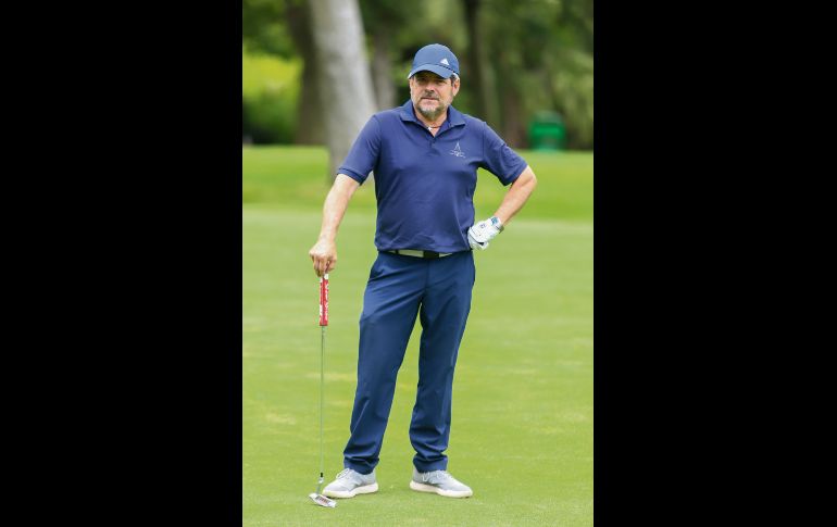 Álvaro Amezcua Vega