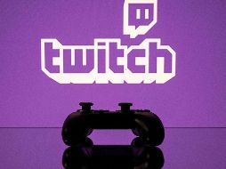 El movimiento #TwitchDoBetter fue uno de los precursores de la huelga. AFP/L.BONAVENTURE