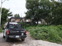 No se detallaron características del agresor o agresores. EL INFORMADOR/Archivo