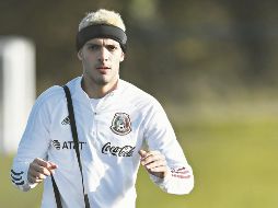 Polémica. Raúl Jiménez es la manzana de la discordia entre la FMF y el Wolverhampton. Imago7