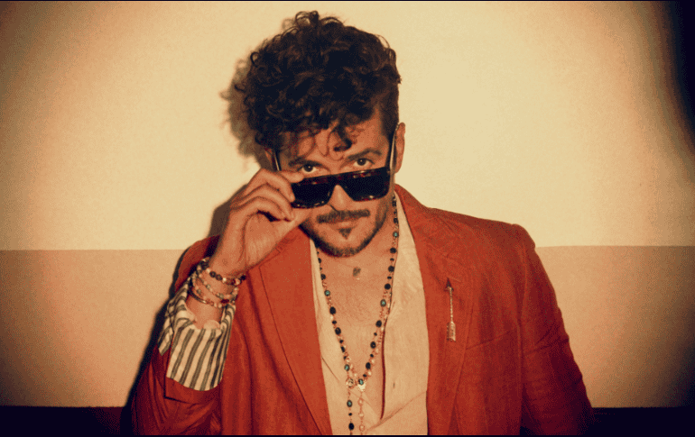 Tommy Torres. Comparte las gratas sorpresas que experimenta con “El playlist de anoche”. Cortesía