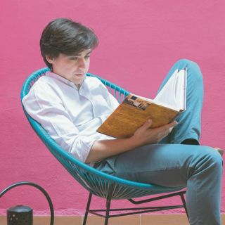 Jacob Vilató, el heredero de la genialidad de Picasso, expondrá en México