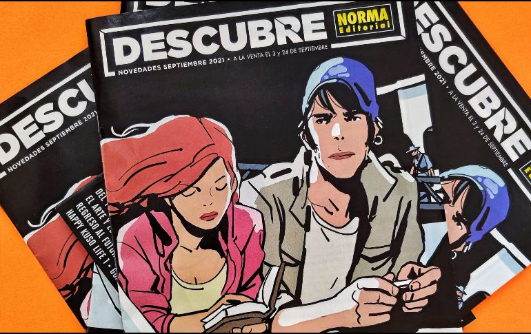 “Corto maltés”. El personaje a medio camino entre novela negra y cómic, está de regreso. Cortesía